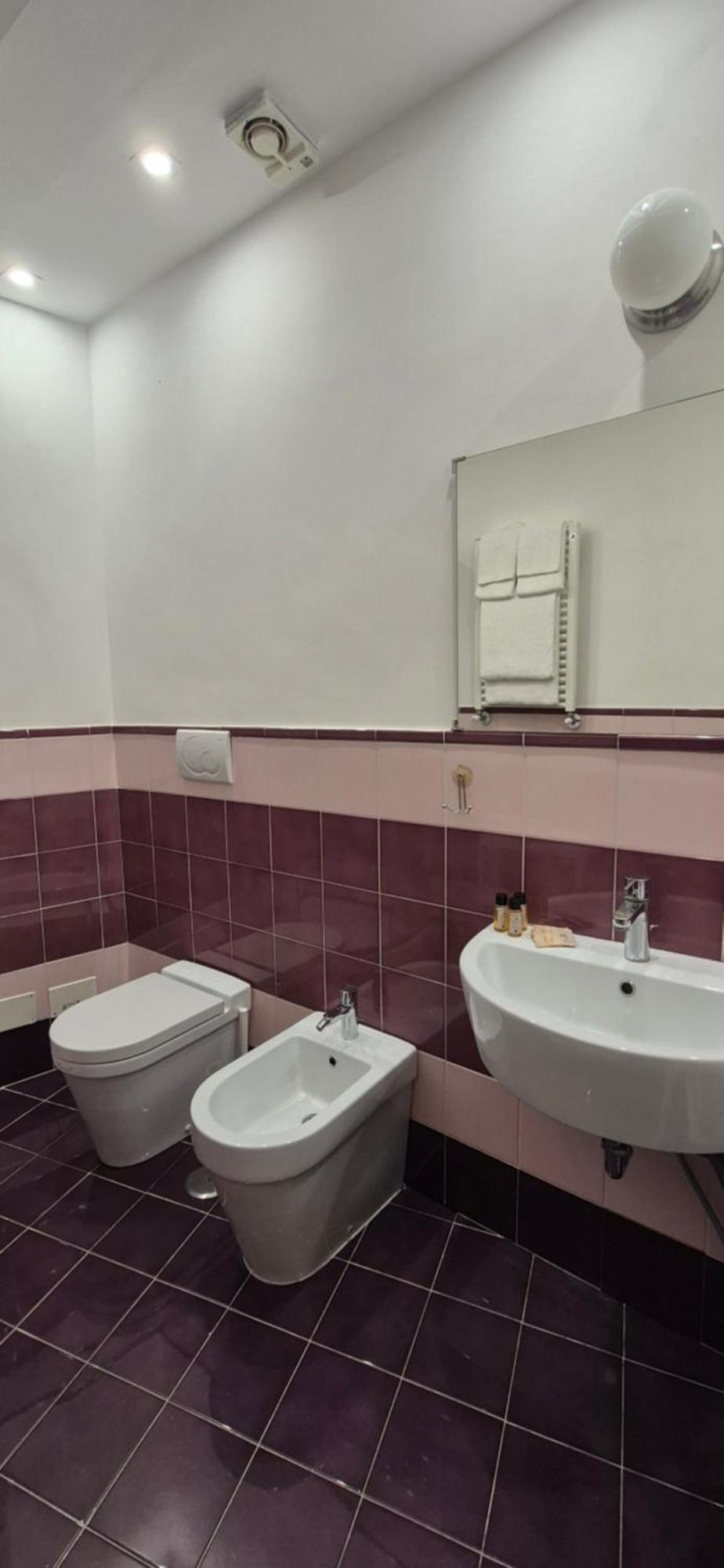 Guru Mostacciano Apartment Roma Esterno foto