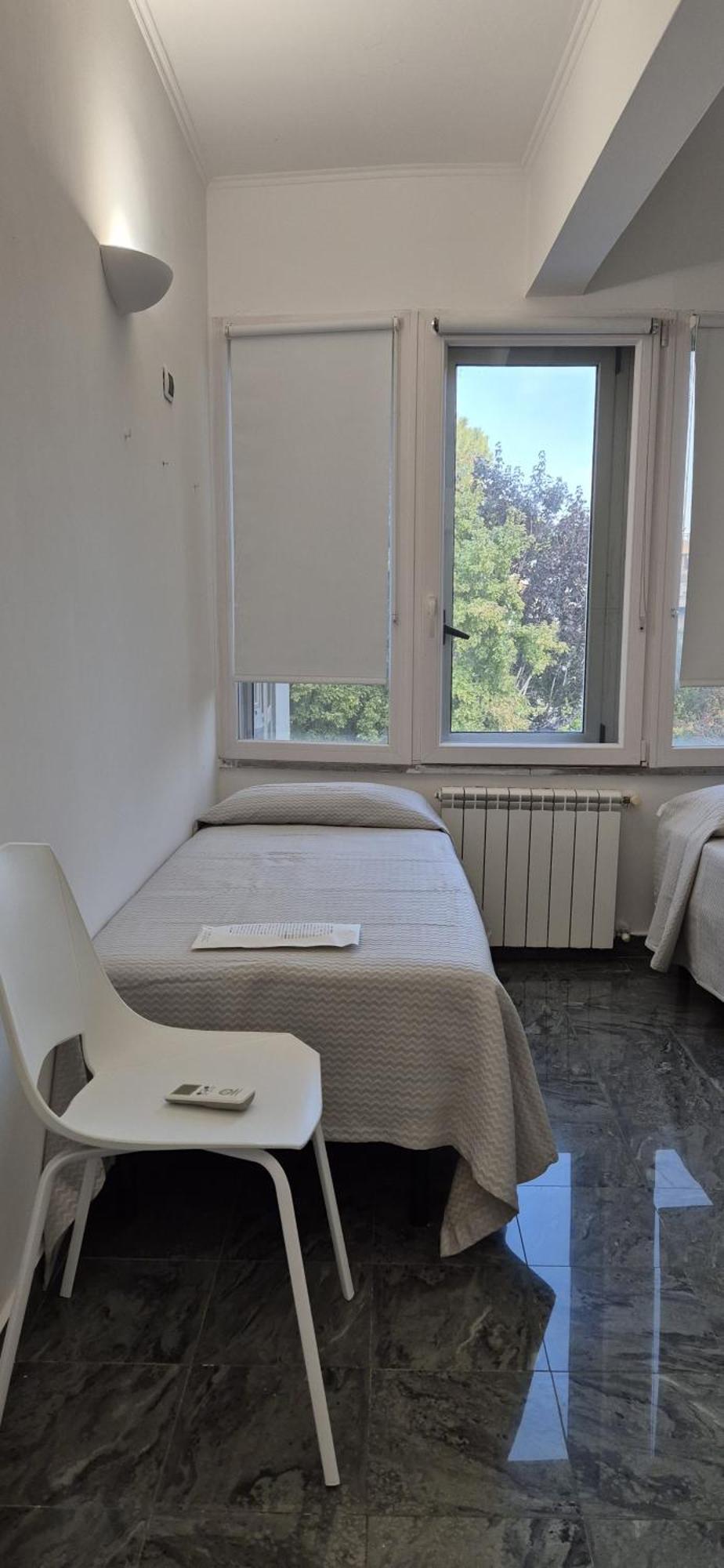 Guru Mostacciano Apartment Roma Esterno foto