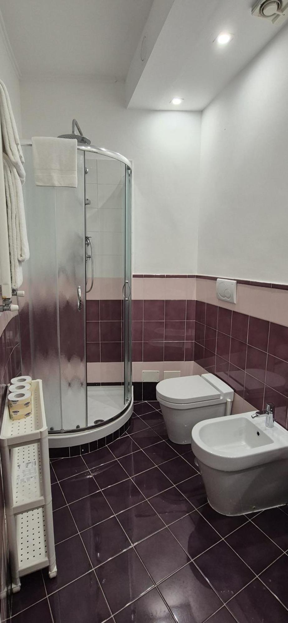 Guru Mostacciano Apartment Roma Esterno foto