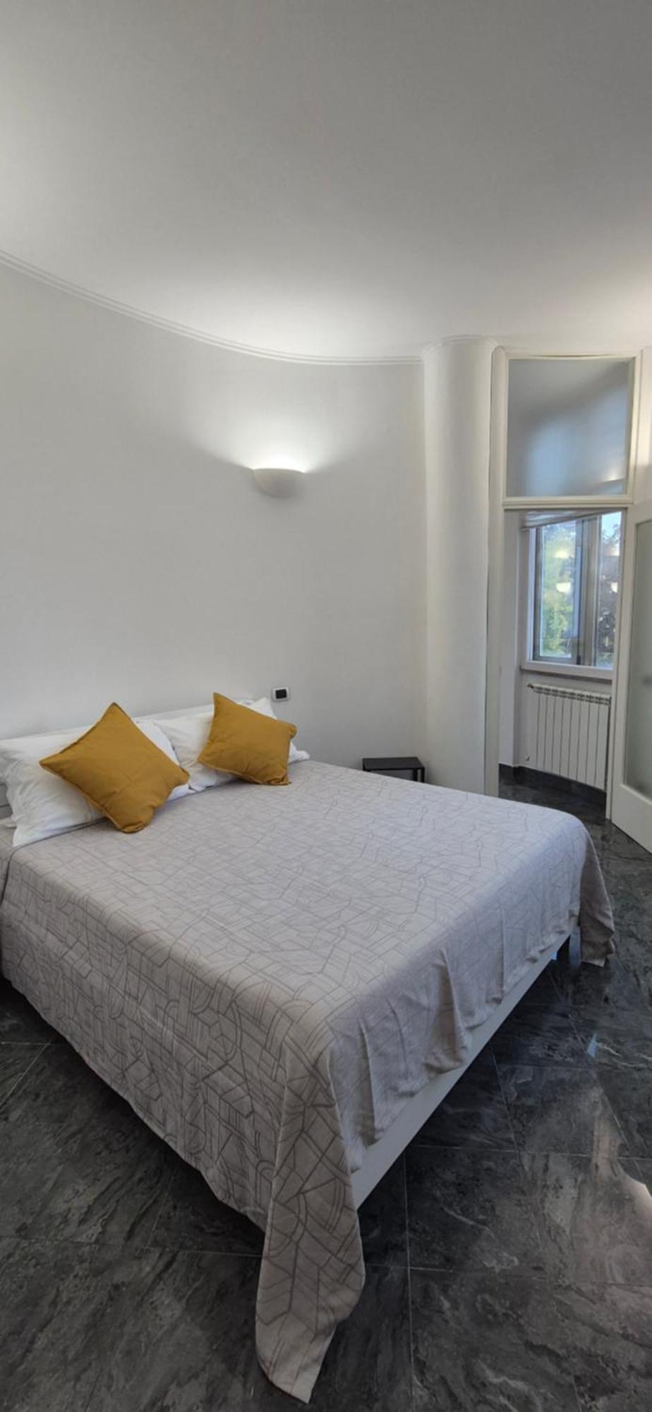 Guru Mostacciano Apartment Roma Esterno foto