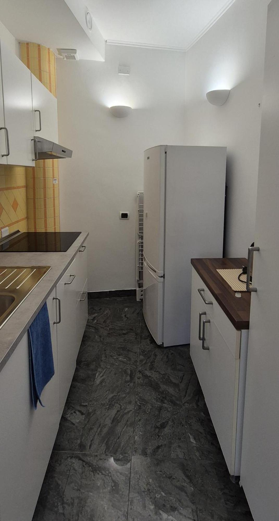 Guru Mostacciano Apartment Roma Esterno foto
