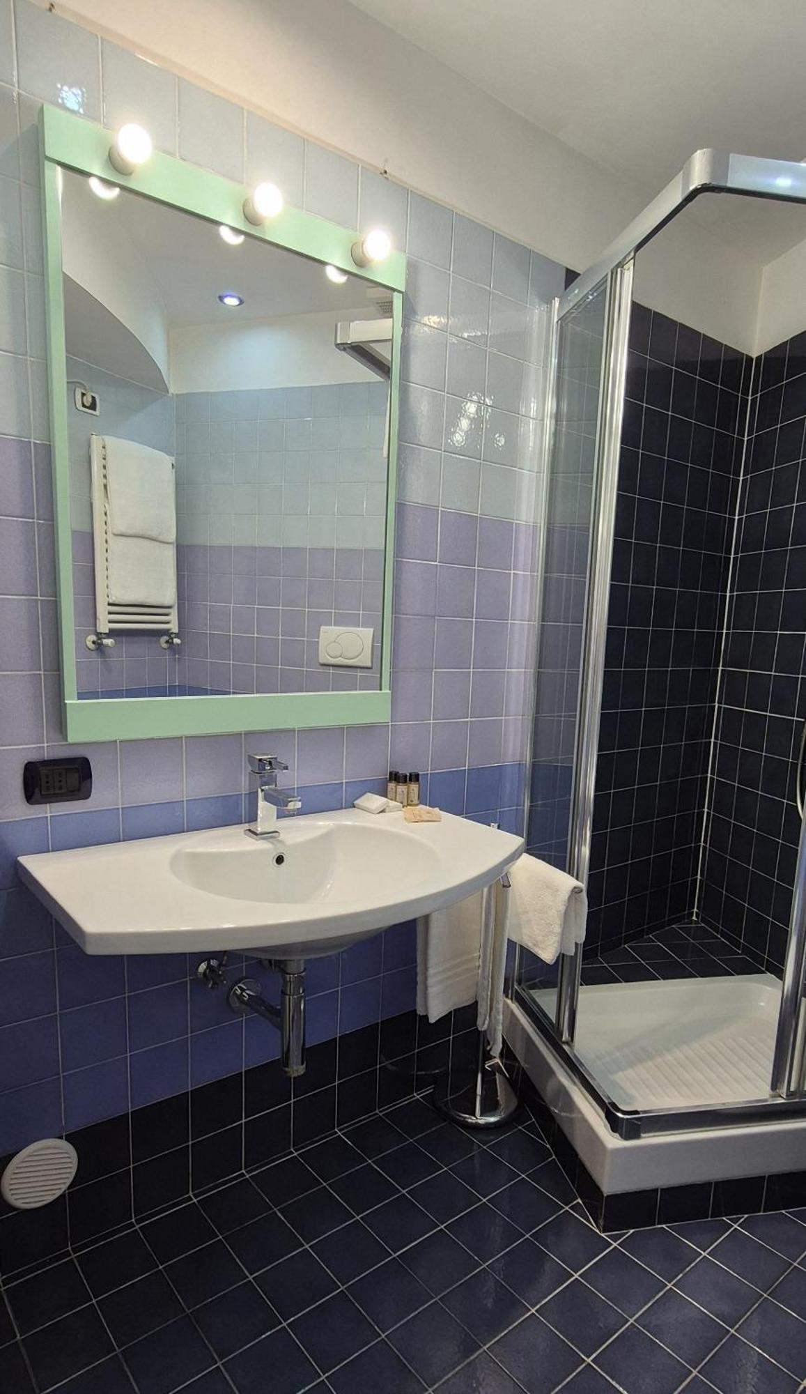 Guru Mostacciano Apartment Roma Esterno foto