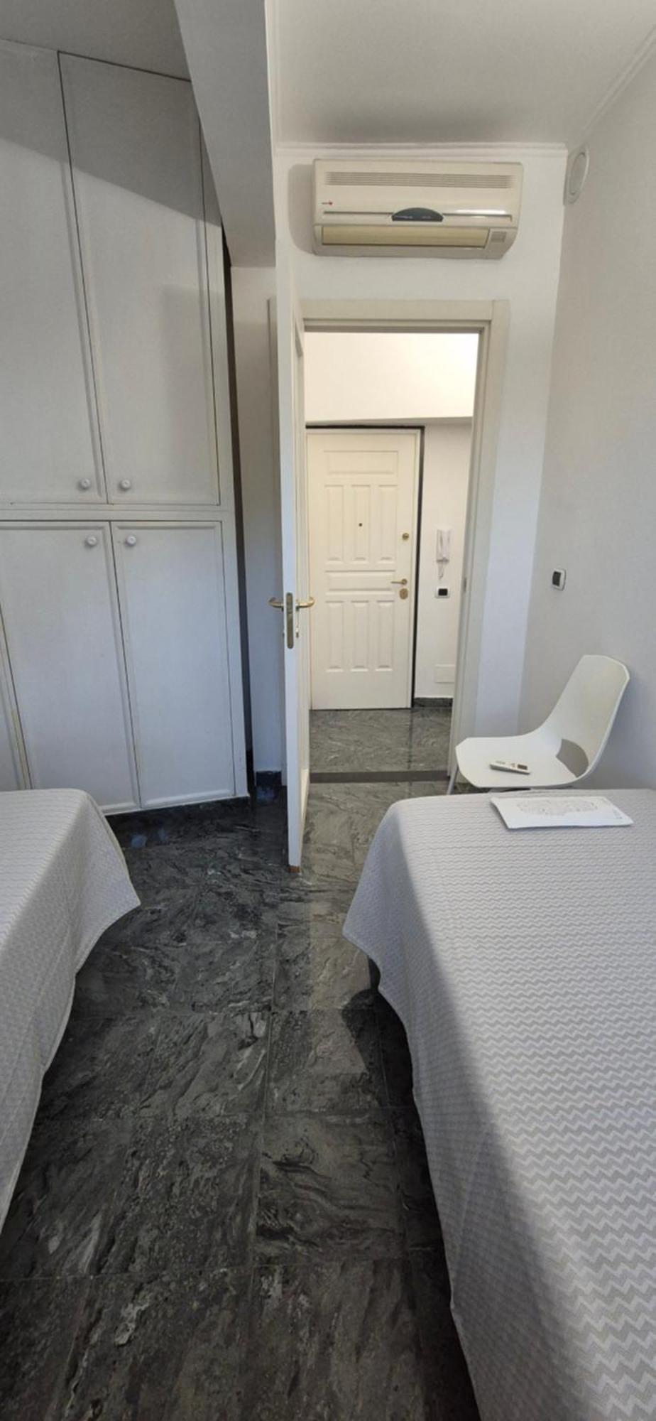 Guru Mostacciano Apartment Roma Esterno foto